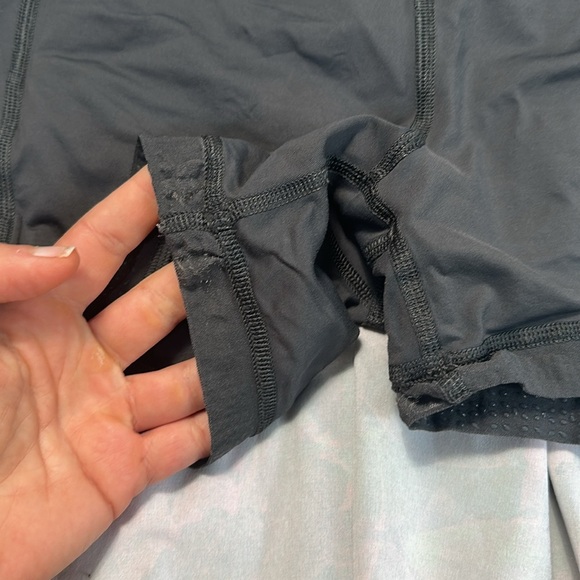 Lululemon Court Rival High-Rise Skirt Vivid Floral Tone Multi - Picture 4 of 8